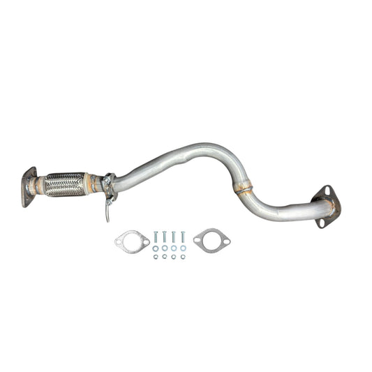 Buick Enclave 3.6L (2018-2024) Flex Pipe