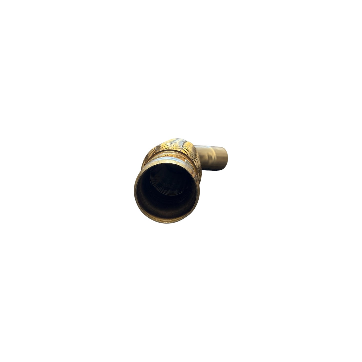 Mercedes-Benz Sprinter 2500 2.0L (2019-2023) (Base) (Gas) Repair Flex Pipe