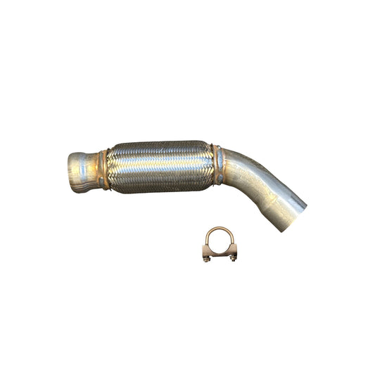 Mercedes-Benz Sprinter 2500 3.0L (2019-2022) (Base) (Diesel) Repair Flex Pipe