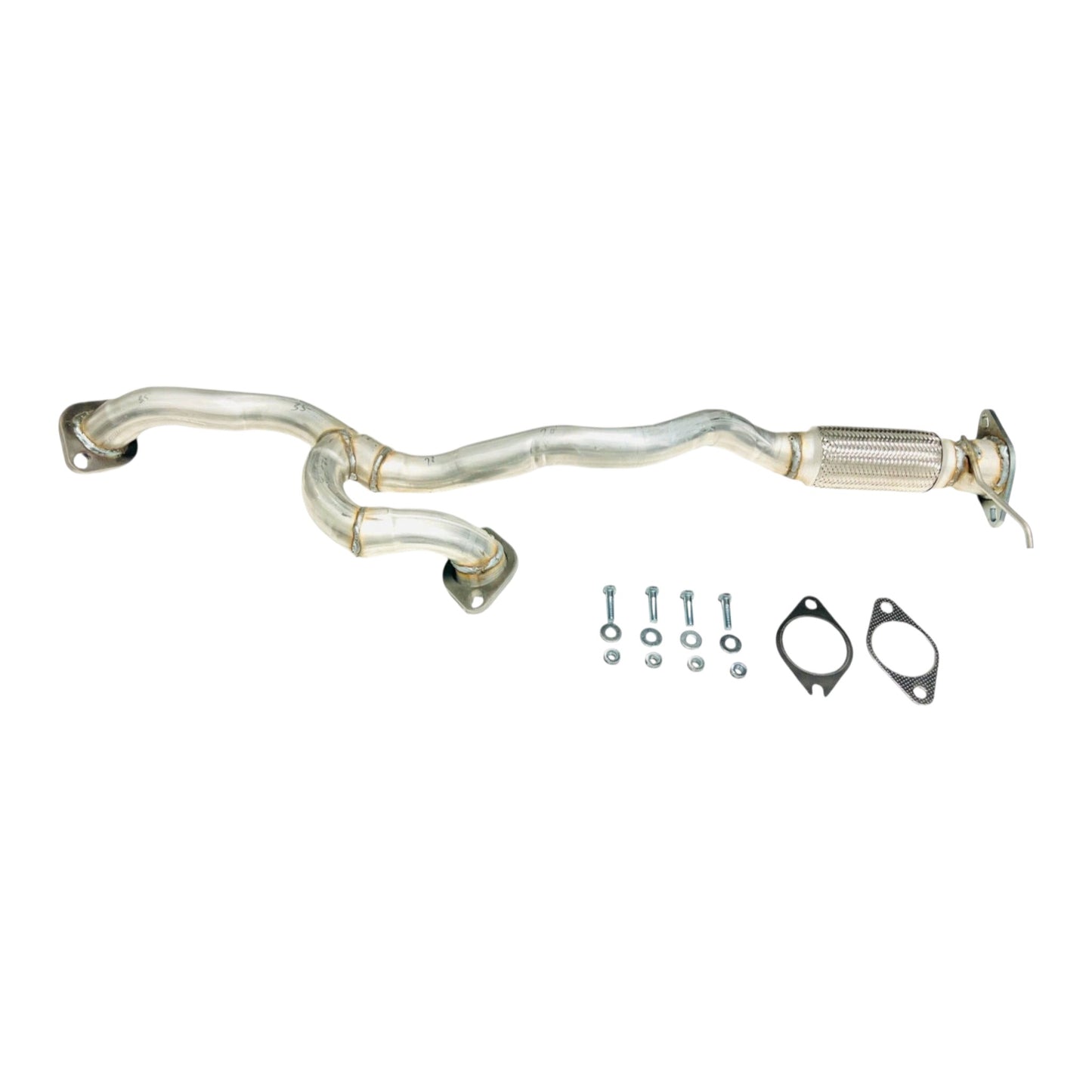 Tuyau flexible en Y Mercury Sable 3.5L (2008-2009) (4x4)