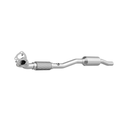 Saturn Astra 1.8L (2008-2009) (FWD) (XE-4 Door) Converter with Flex pipe