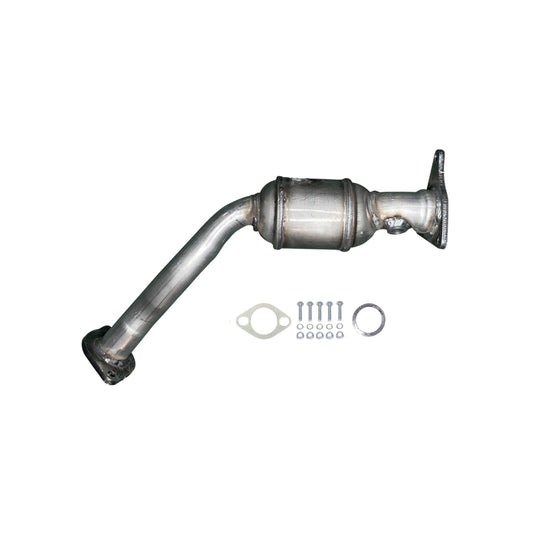 Infiniti Q50 3.0L (2016-2019) Right Side Converters