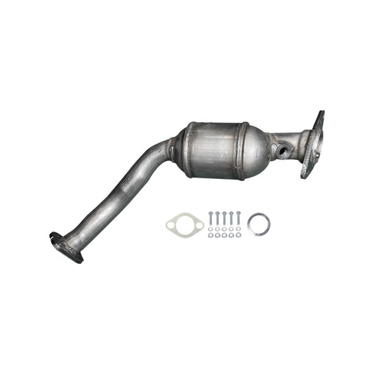 Infiniti Q50 3.0L (2016-2019) Left Side Converters
