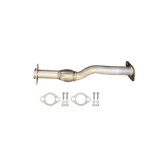 Lincoln MKT 3.5L (2010-2019) (Turbo) Right Side Flex Pipes