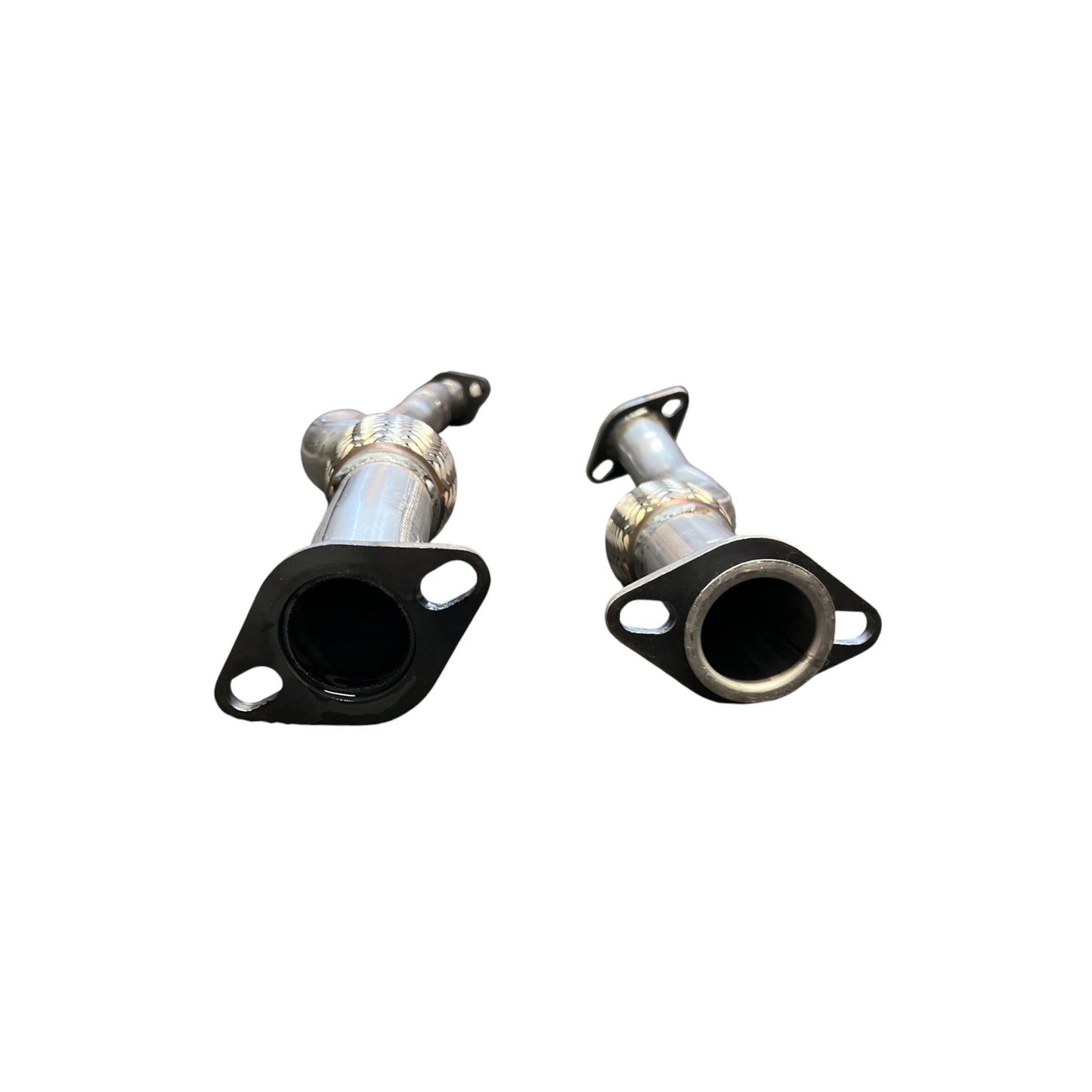 Lincoln MKT 3.5L (2010-2019) (Turbo) Left and Right Side Flex Pipes