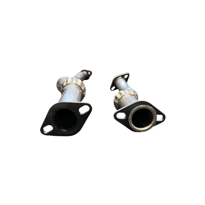 Lincoln MKT 3.5L (2010-2019) (Turbo) Left and Right Side Flex Pipes
