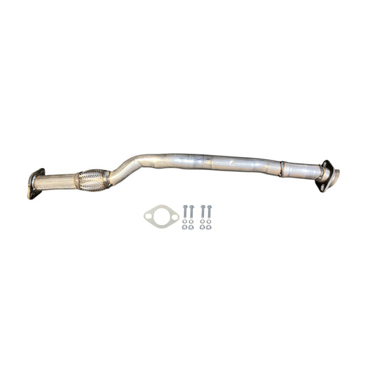 Tuyaux flexibles gauche et droit pour Ford Flex 3.5L (2010-2019) (Turbo)