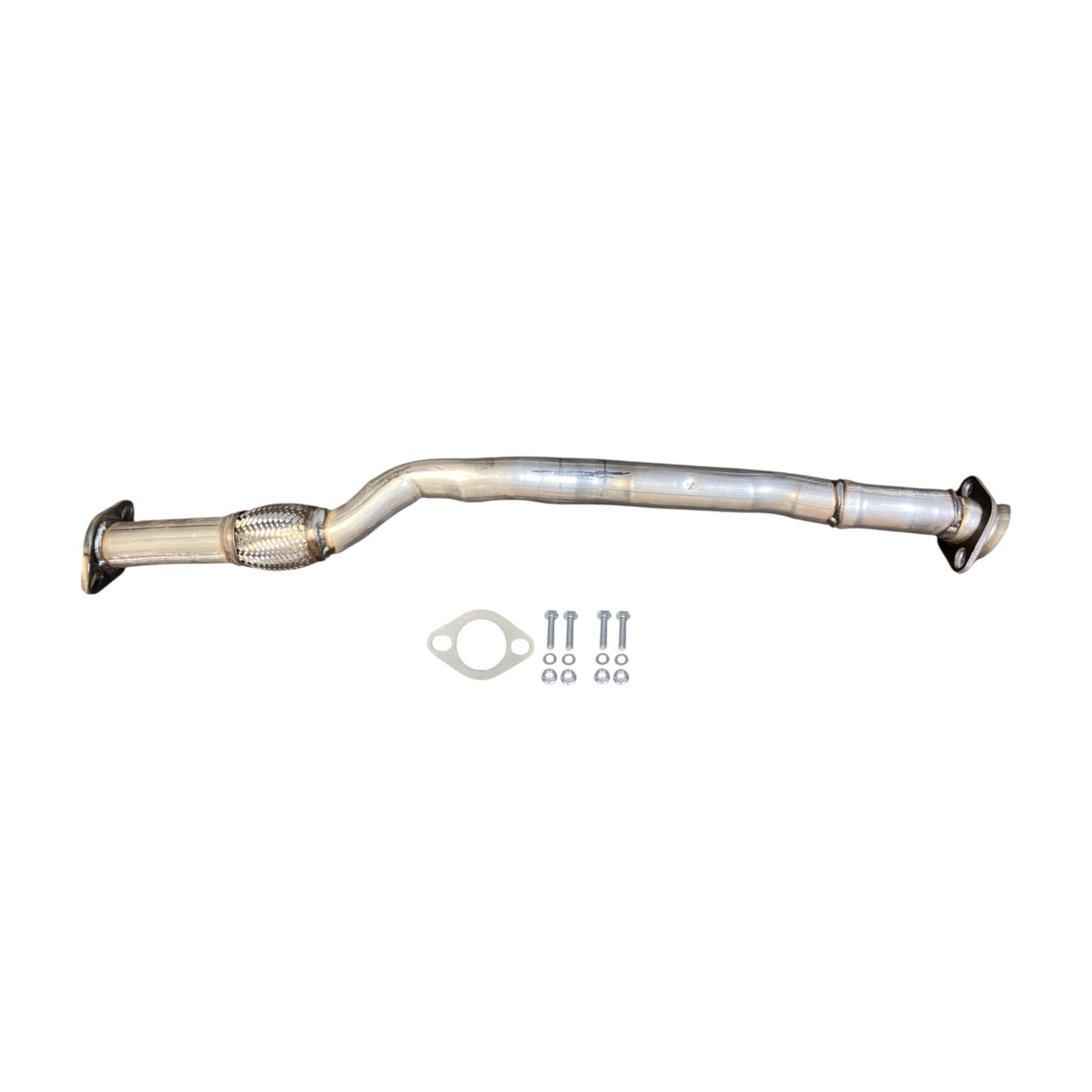 Tuyaux flexibles gauche et droit pour Lincoln MKT 3.5L (2010-2019) (Turbo)