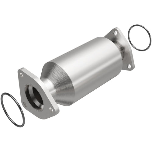 Acura MDX 3.7L (2007-2009) Rear Catalytic Converter