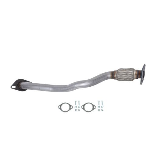 Tuyau flexible gauche pour Ford Police Interceptor Utility 3.5L (Turbo) 2014-2019
