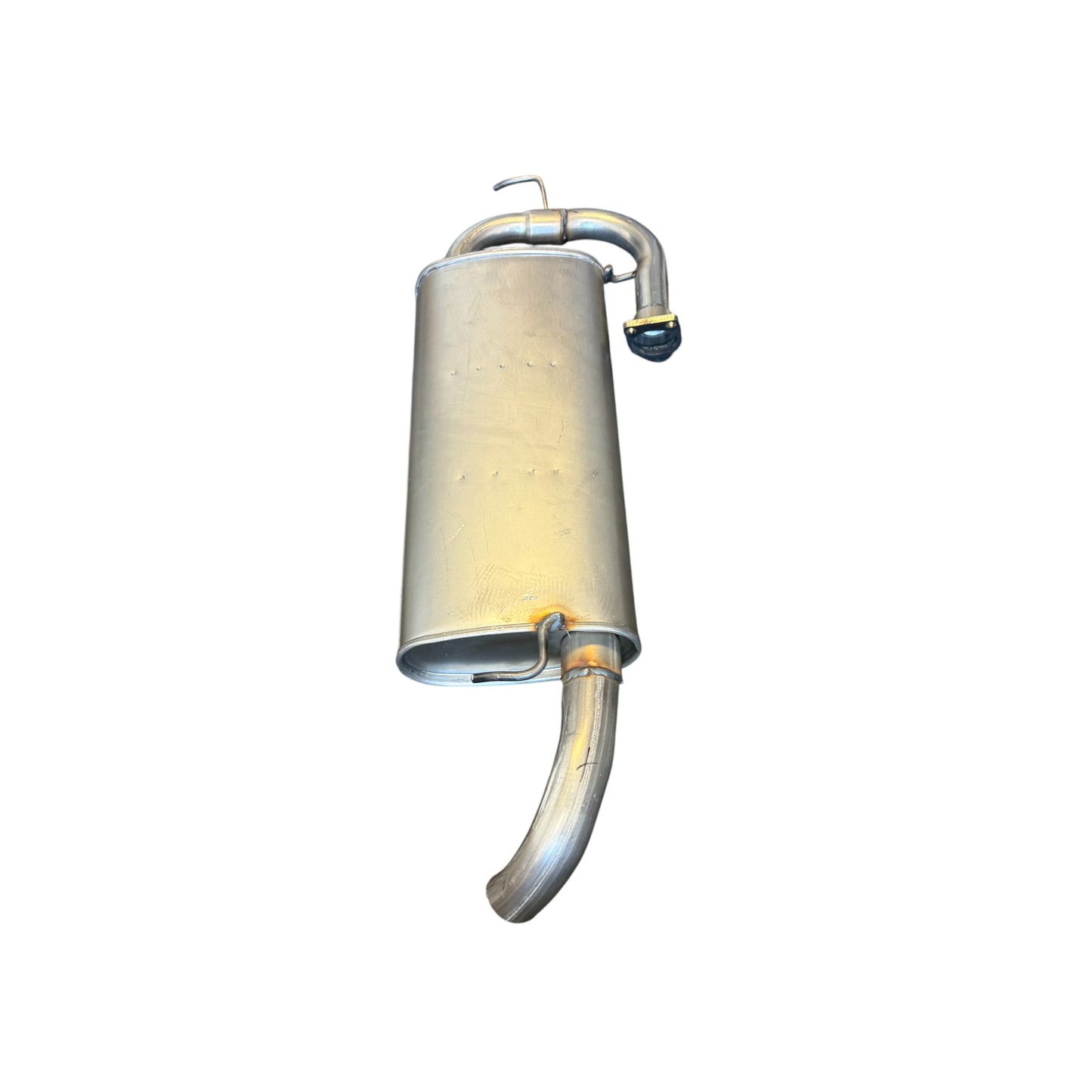 Mitsubishi Eclipse Cross 1.5L (2018-2022) Muffler