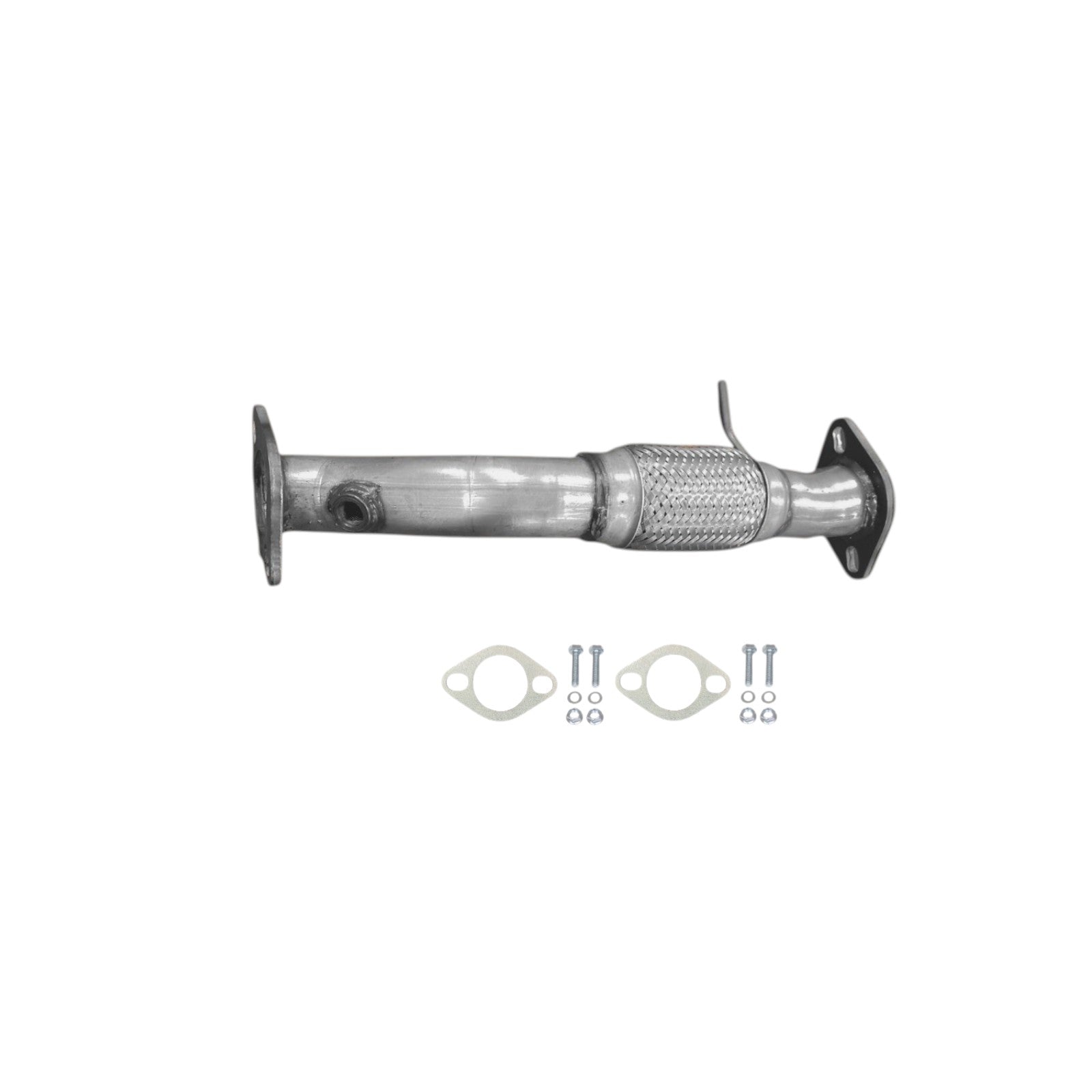 Hyundai Tucson 2.0L (2016-2018) (FWD) Flex Pipe.