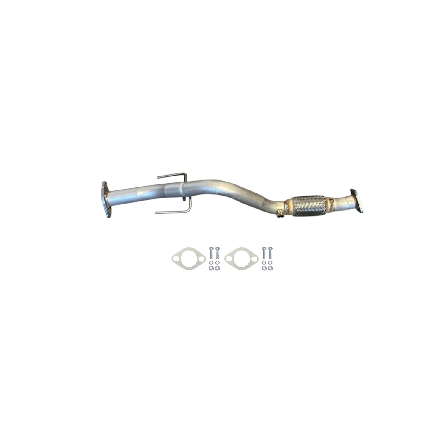 Kia Rio 1.6L (2006-2011) (Canadian Built) Flex Pipe