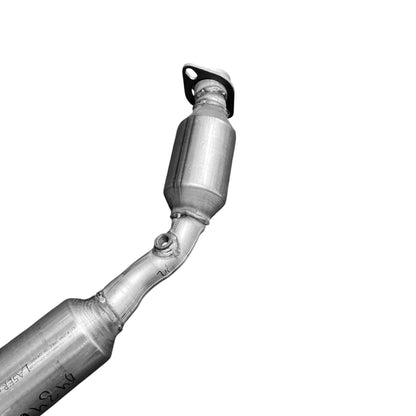 Lincoln Town Car 4.6L (2003-2011) Left Catalytic Converter