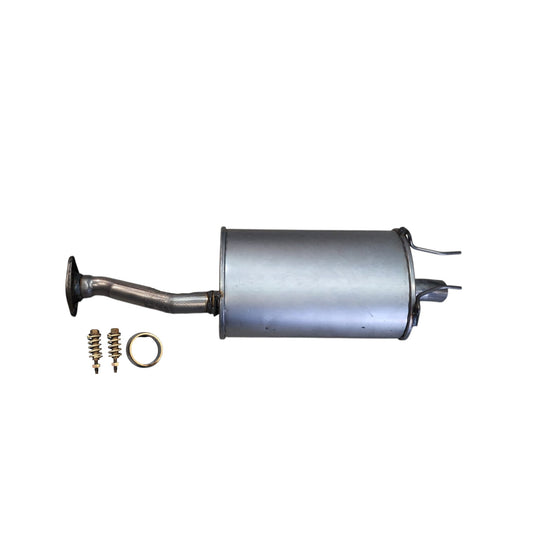 Acura ILX 1.5L (2013-2014) (Hybrid) Muffler