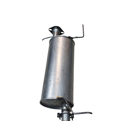 Ford Expedition 3.5L (2018-2021) Muffler