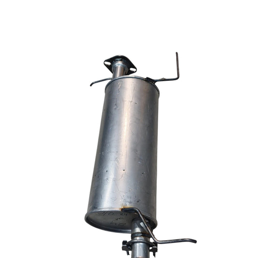 Ford Expedition 3.5L (2018-2021) Muffler