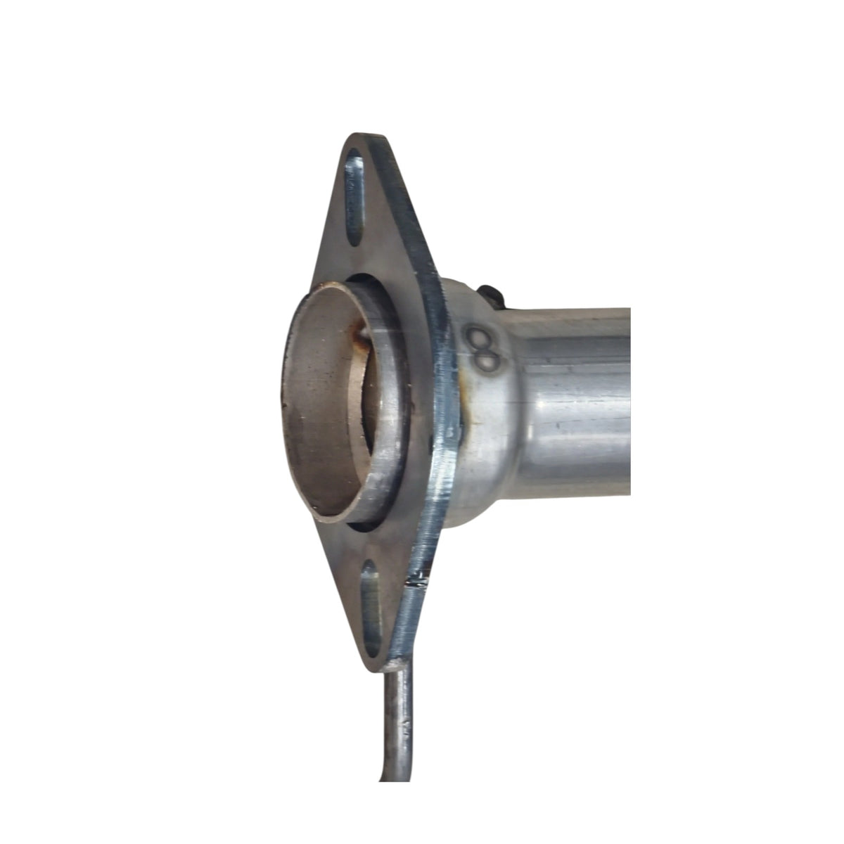 Ford Expedition 3.5L (2018-2021) Muffler