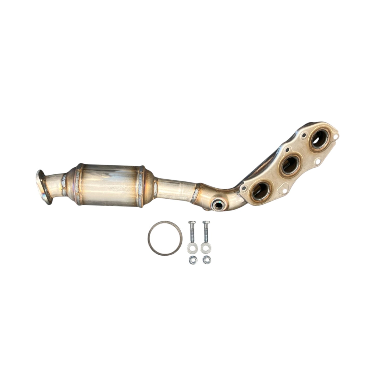 Lexus GS350 3.5L (2013-2015) (AWD) Right Side Manifold Converter