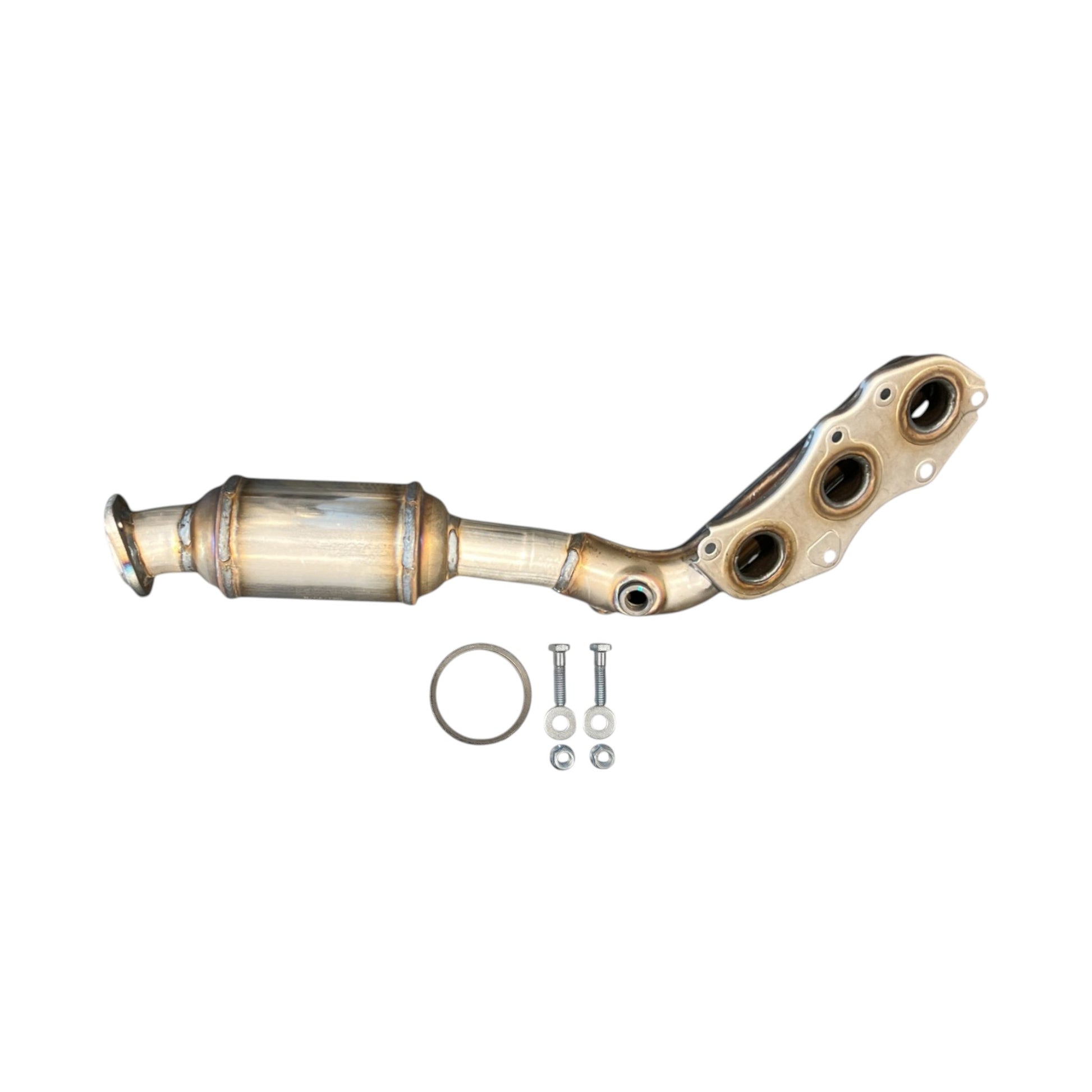 Lexus GS350 3.5L (2013-2015) (AWD) Right Side Manifold Converter