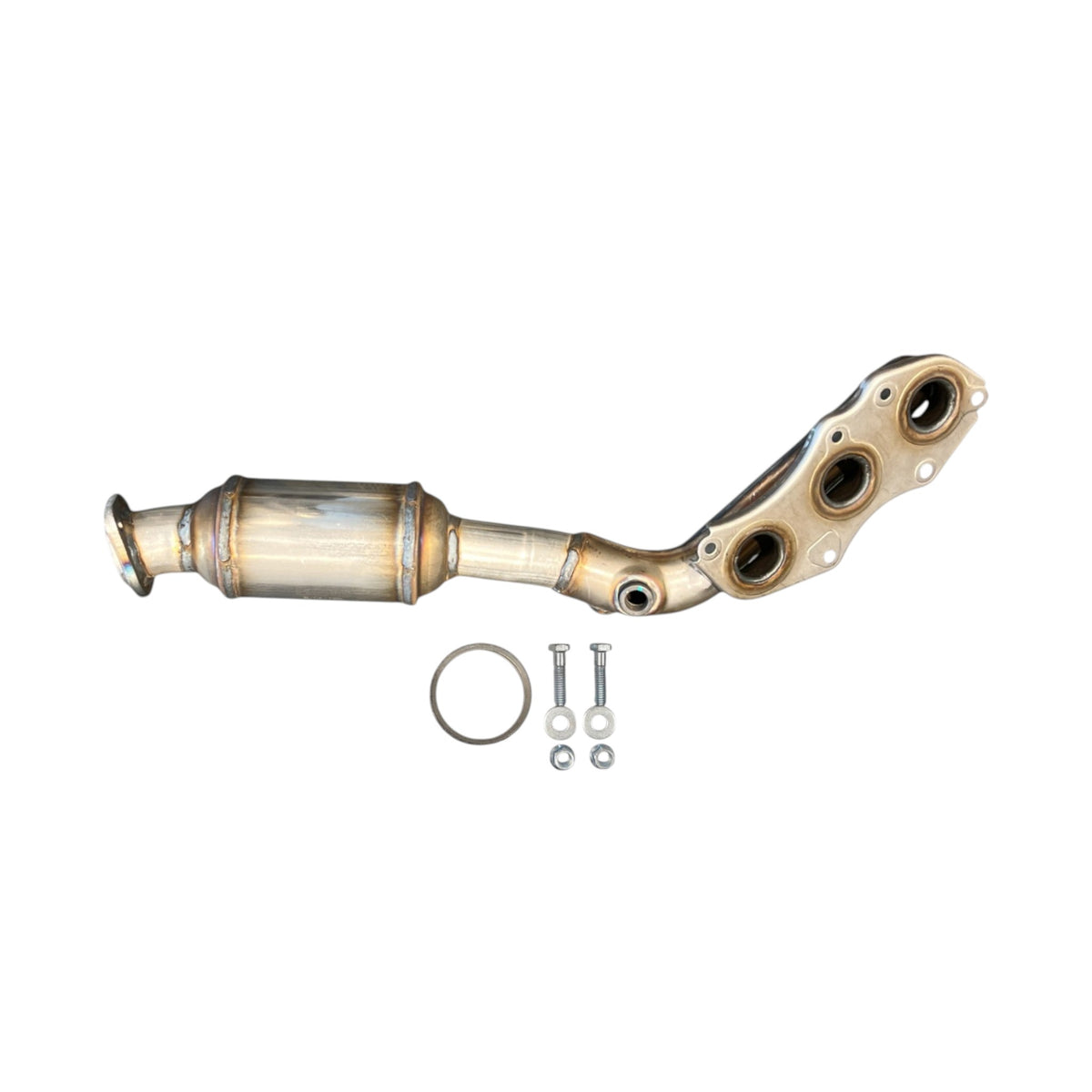 Lexus GS350 3.5L (2007-2011) (AWD) Right Side Manifold Converter