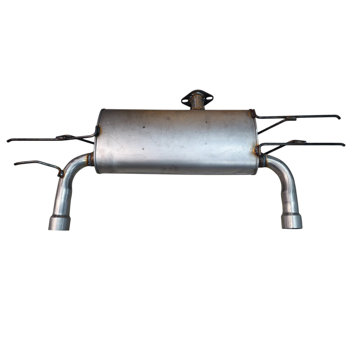 Mazda CX-3 2.0L (2016-2021) Muffler