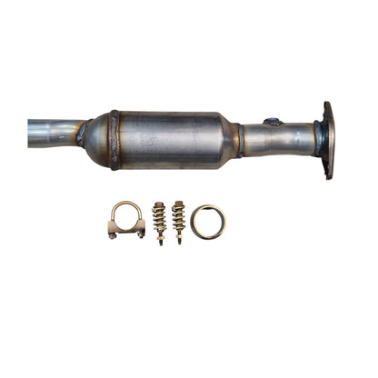 Mazda CX-3 2.0L (2016-2021) Catalytic Converter.