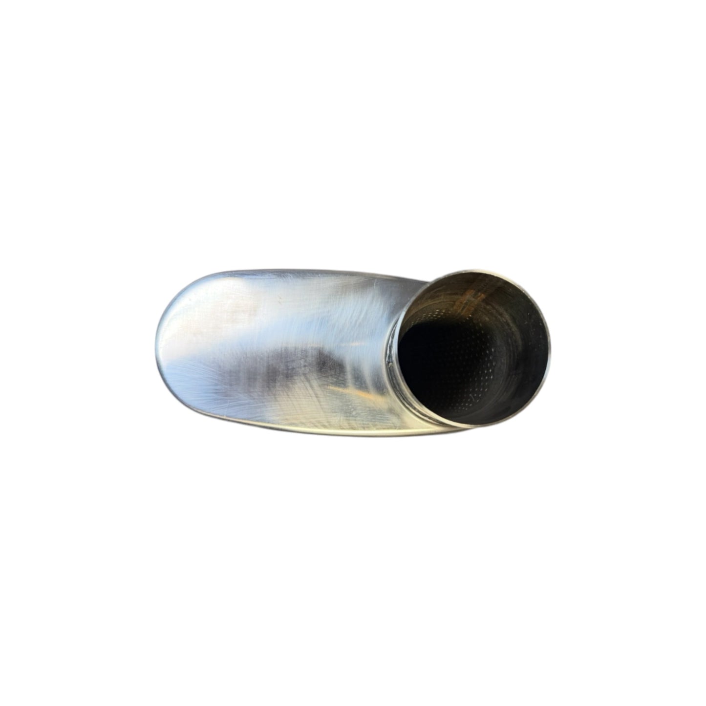 Silencieux Tronic à double soupape universel deux et quart
