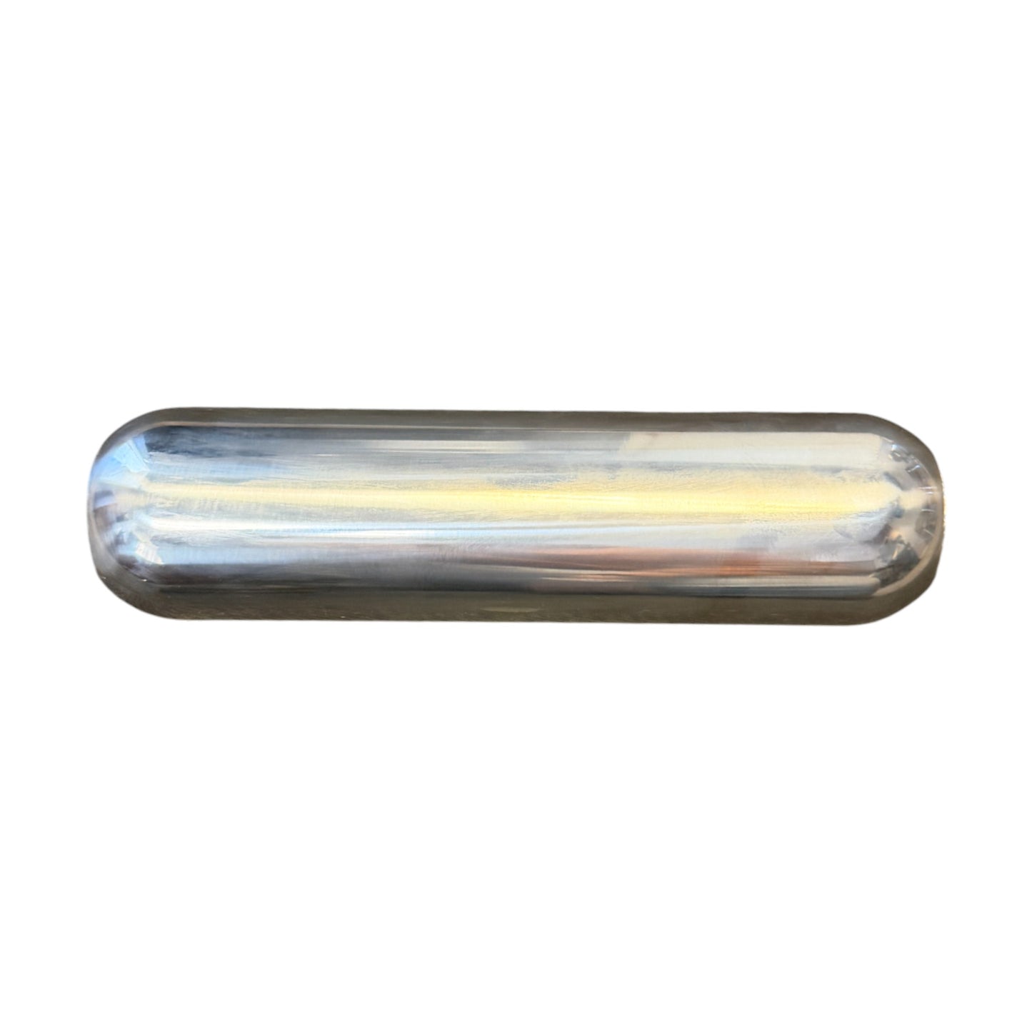 Silencieux Tronic à double soupape universel deux et quart