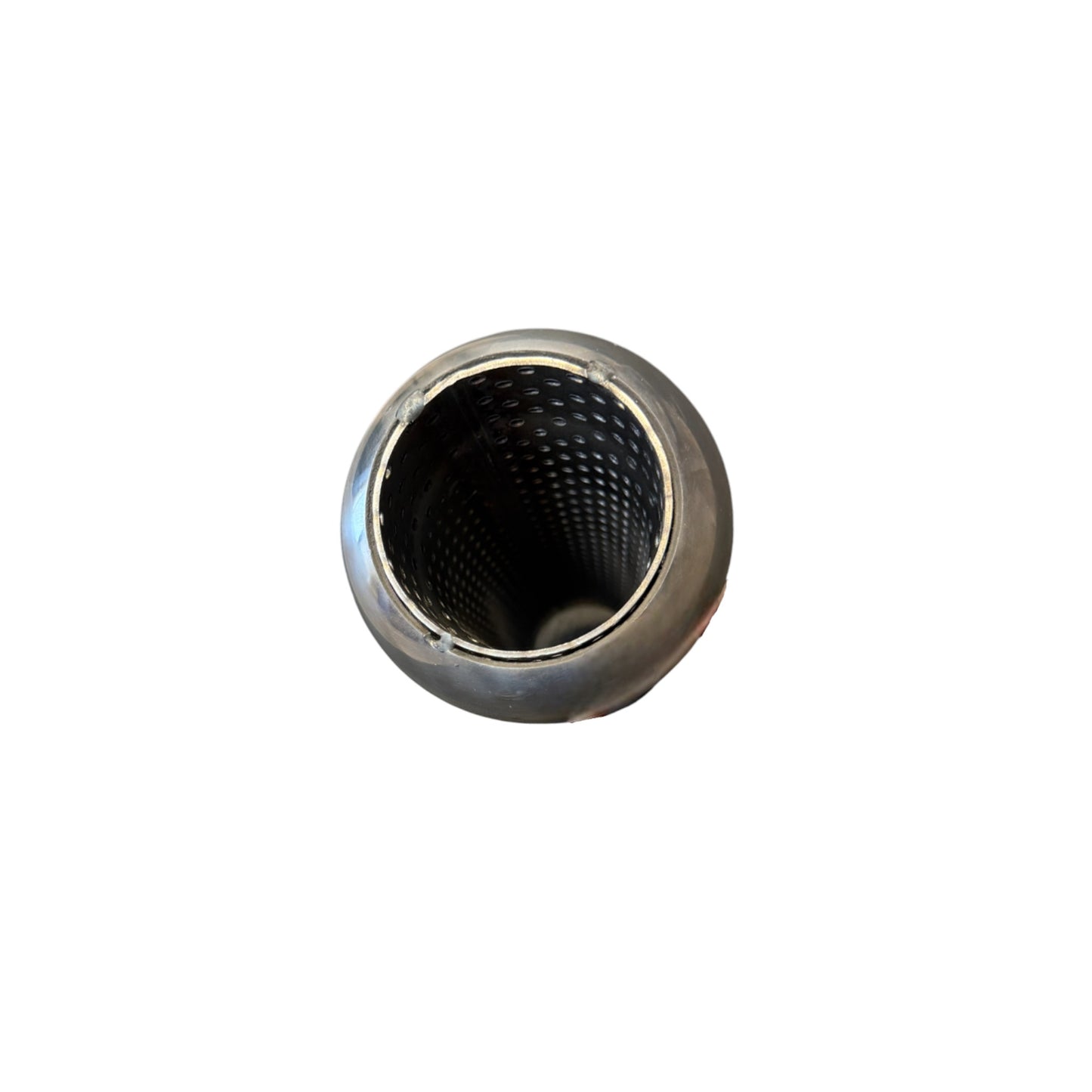 Silencieux Tronic à double soupape universel deux et quart
