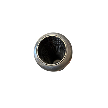Silencieux Tronic à double soupape universel deux et quart