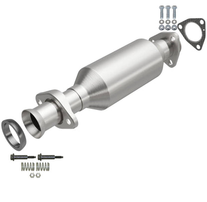 Honda Civic 1.5L & 1.6L (1992-1995) V4 Catalytic Converter