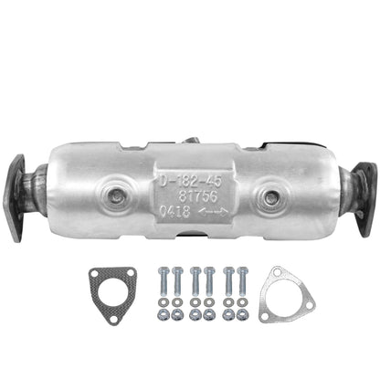 Acura CL 3.0L (1997-1999 ) & 3.2L(2001 to 2003 ) Catalytic converter