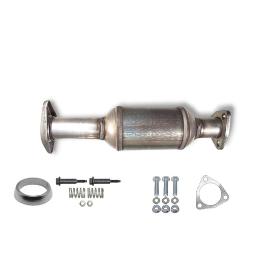Convertisseur catalytique pour Honda Civic Del Sol 1.5L et 1.6L (1993-1995) V4