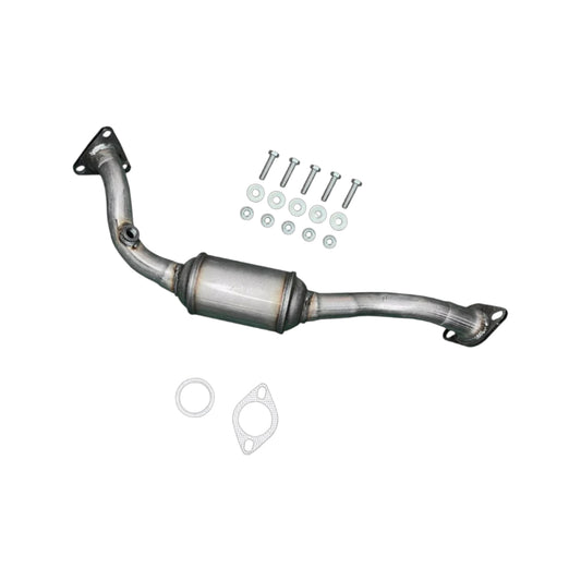 Convertisseur catalytique arrière droit pour Nissan Frontier 2001-2004 3.3L