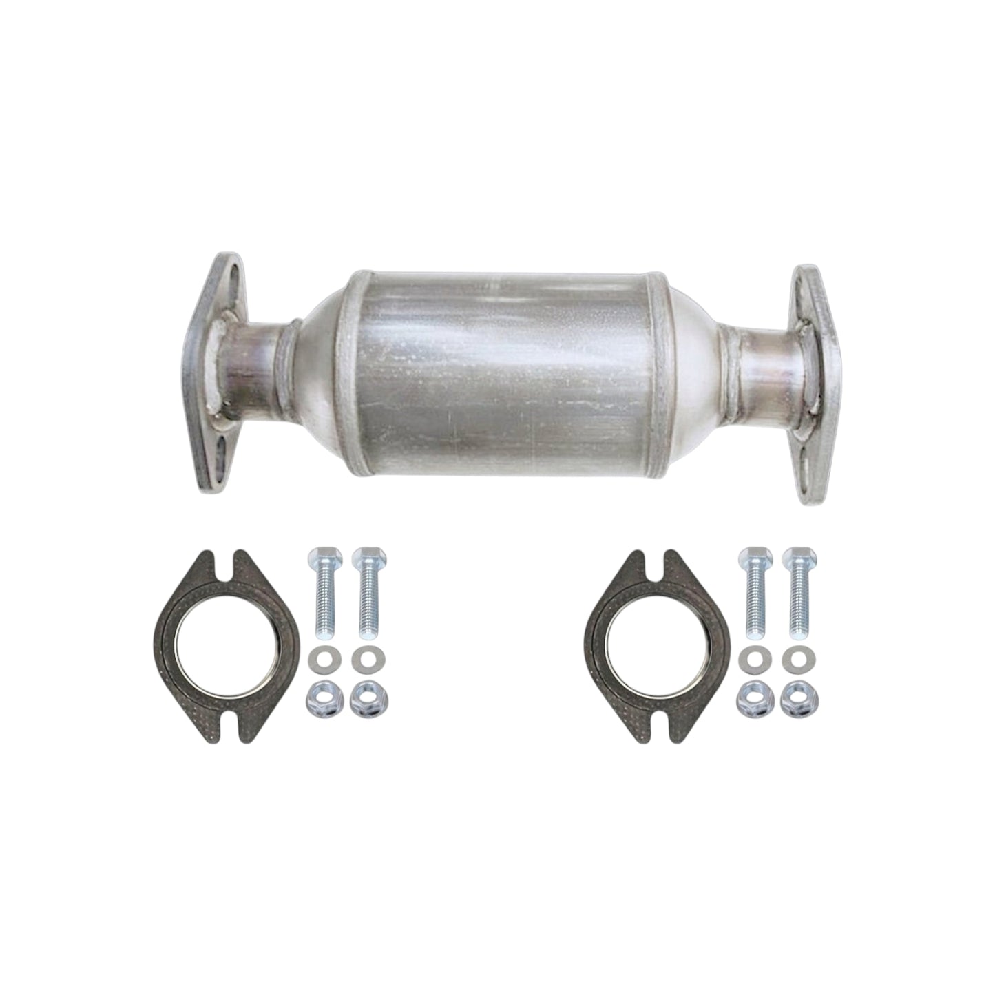 Toyota Celica 2.8L (1985) Catalytic Converter
