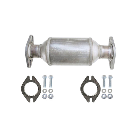 Toyota Van 2.2L (1986-1989) Catalytic Converter