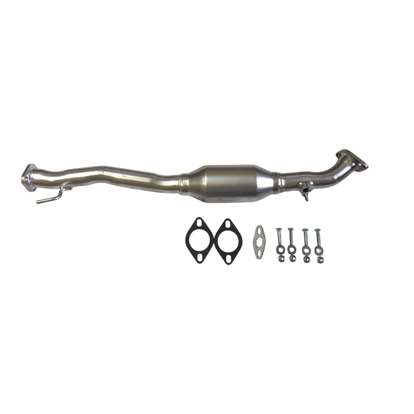 Convertisseur catalytique avant pour Toyota RAV4 2.0L V4 (1998-2000)