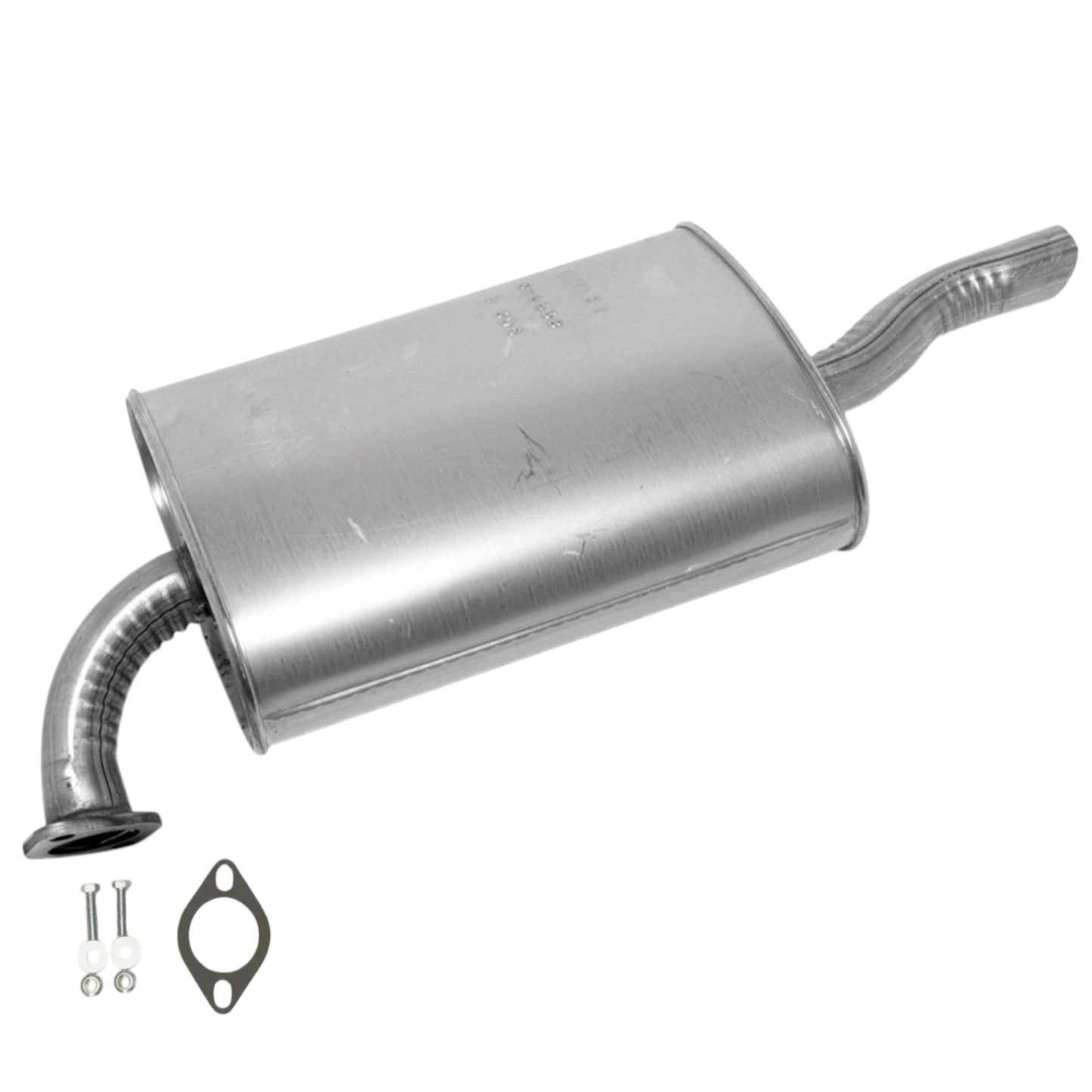 Silencieux pour Chevrolet Prism 1.8L (1998-2002) 