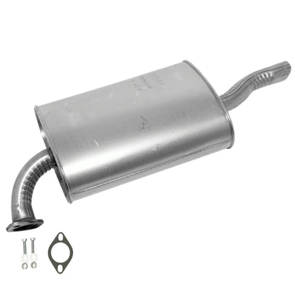 Toyota Corolla 1.8L (1998-2002) Muffler