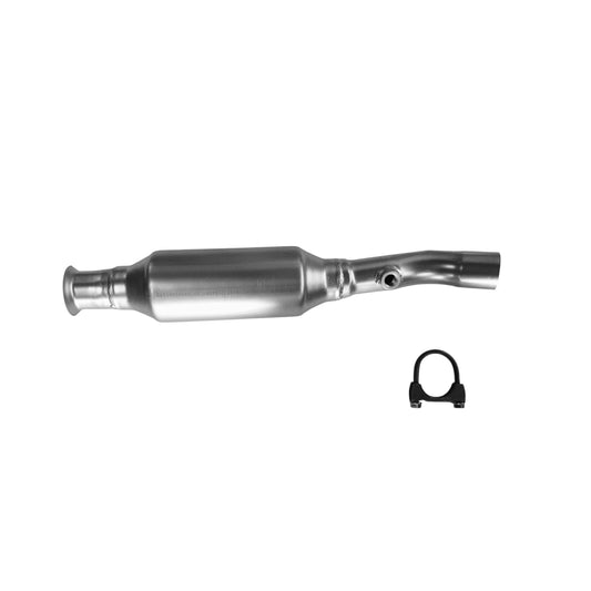 Convertisseur catalytique pour Toyota Corolla 1.8L (1998-2002)