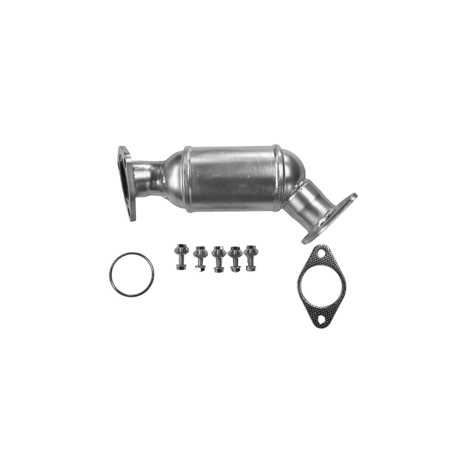 Convertisseur catalytique côté passager pour Buick Enclave 3.6L V6 (2008-2017)