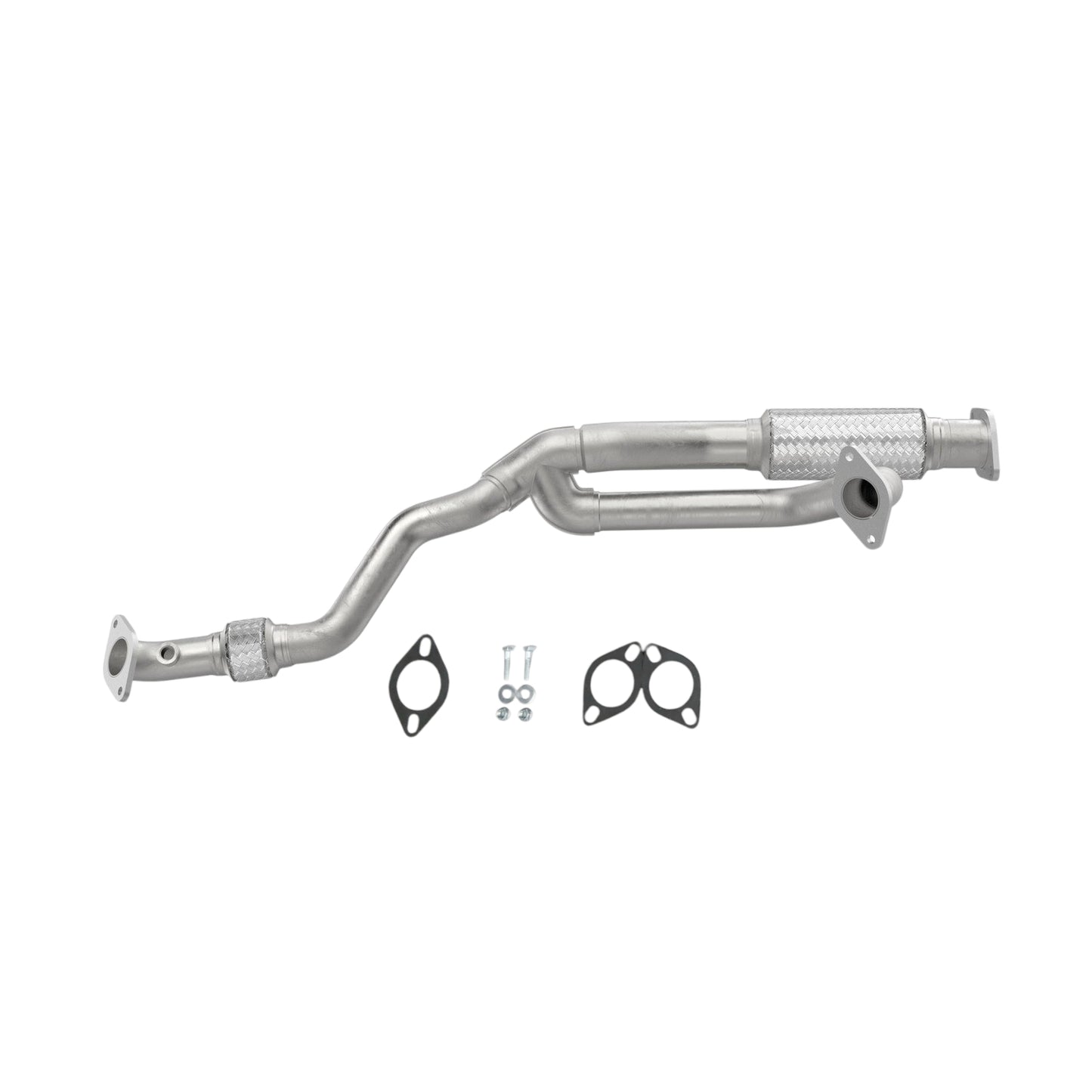 Tuyau en Y flexible pour Buick Enclave 3.6L (2009-2017)
