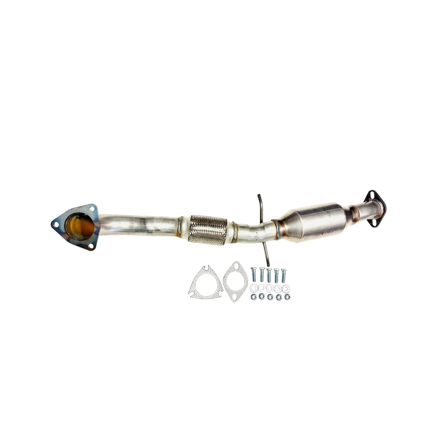 Chevrolet Orlando 2.4L (2012-2014) Catalytic Converter with Flex
