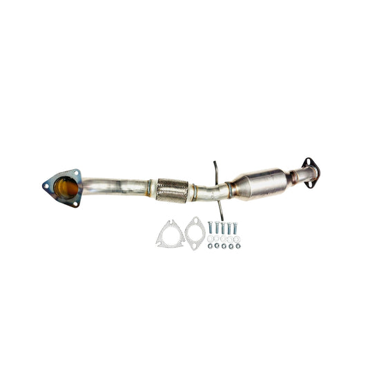 Convertisseur catalytique arrière pour Buick Verano 2.4L V4 (2012-2017)