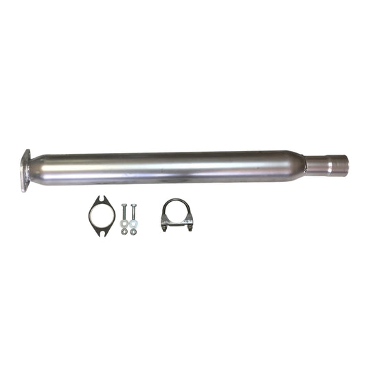 Résonateur uniquement (O/A-32,5") pour Buick Allure 3.8L (2005-2009).