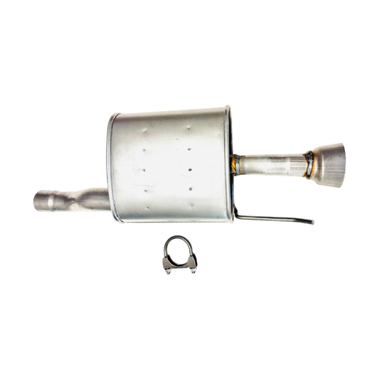 Silencieux arrière pour Buick Verano 2.4L (2012-2017)
