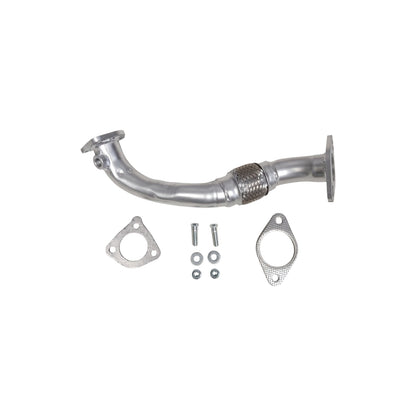 Tuyau flexible avant pour Kia Rio 1.5L (2001 et 2002) V4