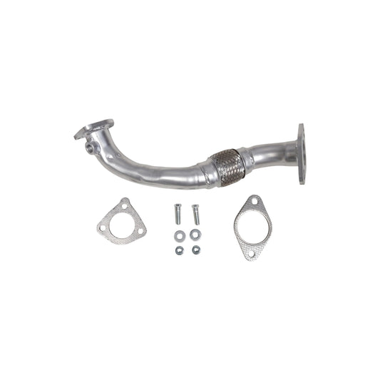 Kia Rio 1.5L (2001 & 2002) V4 Front Flex Pipe