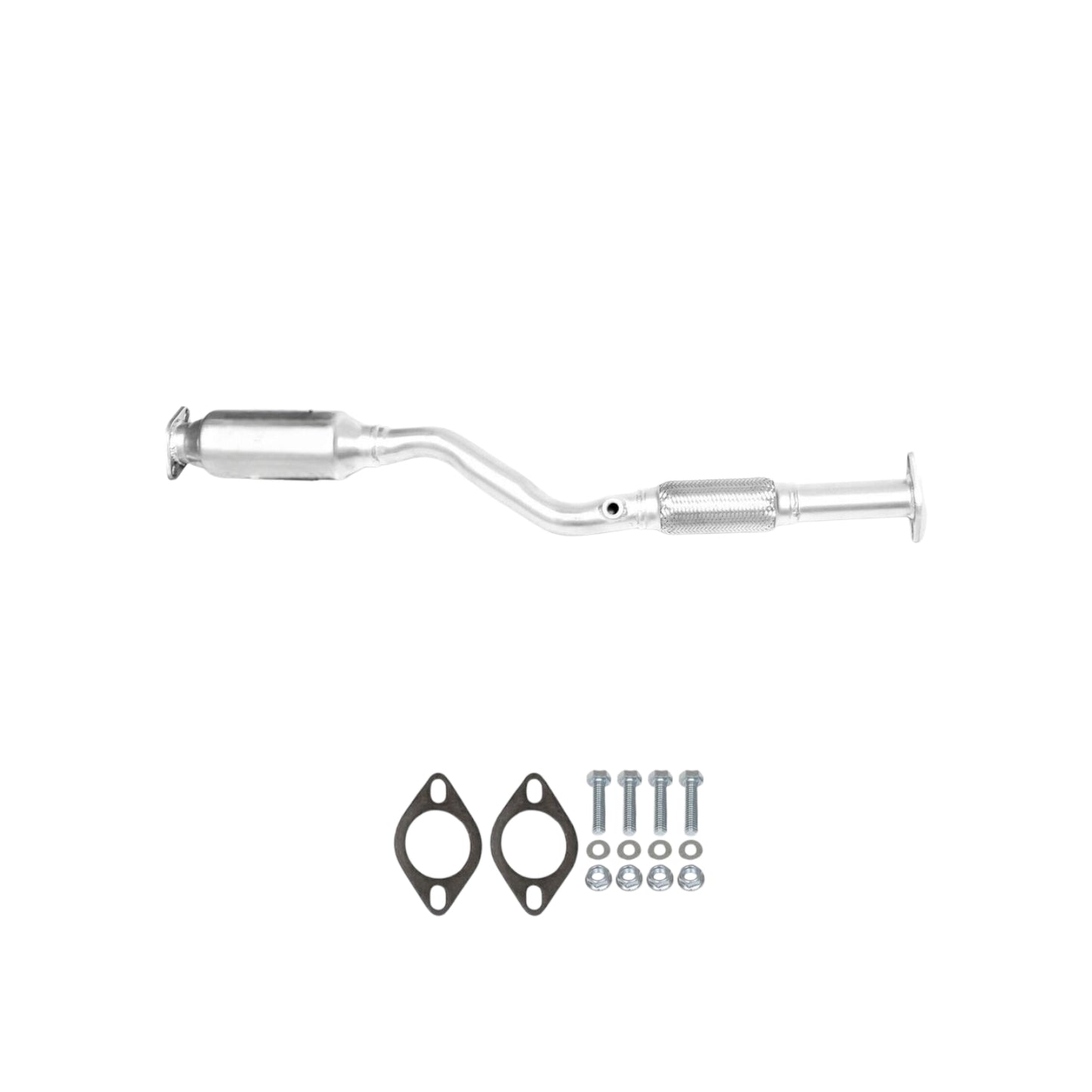 Hyundai Elantra 2.0L 2001-2003 Catalytic Converter